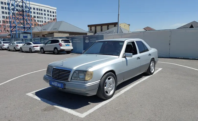 Mercedes-Benz E-Класс 1994 года за 2 000 000 тг. в Шымкент