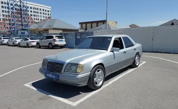 Mercedes-Benz E-Класс 1994 года за 2 000 000 тг. в Шымкент фото 1