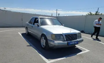 Mercedes-Benz E-Класс 1994 года за 2 000 000 тг. в Шымкент фото 2
