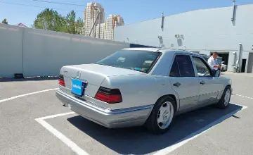 Mercedes-Benz E-Класс 1994 года за 2 000 000 тг. в Шымкент фото 3