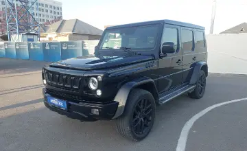 BAIC BJ40 2022 года за 31 500 000 тг. в Шымкент фото 1