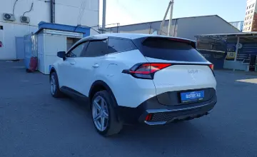 Kia Sportage 2024 года за 11 000 000 тг. в Шымкент фото 4