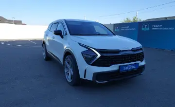 Kia Sportage 2024 года за 11 000 000 тг. в Шымкент фото 2