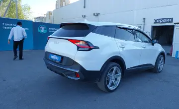 Kia Sportage 2024 года за 11 000 000 тг. в Шымкент фото 3