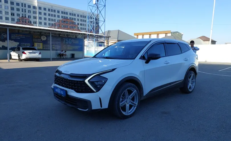 Kia Sportage 2024 года за 11 000 000 тг. в Шымкент