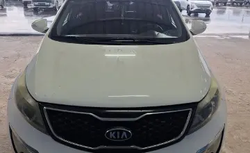 Kia Sportage 2012 года за 7 200 000 тг. в Алматы фото 2
