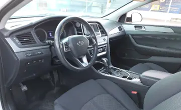 Hyundai Sonata 2019 года за 7 500 000 тг. в Шымкент фото 5