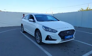 Hyundai Sonata 2019 года за 7 500 000 тг. в Шымкент фото 2