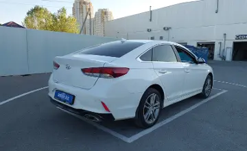 Hyundai Sonata 2019 года за 7 500 000 тг. в Шымкент фото 3