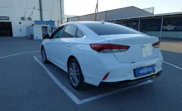 Hyundai Sonata 2019 года за 7 500 000 тг. в Шымкент фото 4