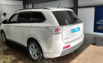 Mitsubishi Outlander 2013 года за 7 000 000 тг. в Астана фото 4
