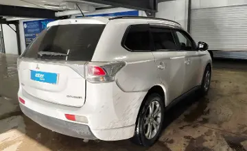 Mitsubishi Outlander 2013 года за 7 000 000 тг. в Астана фото 3