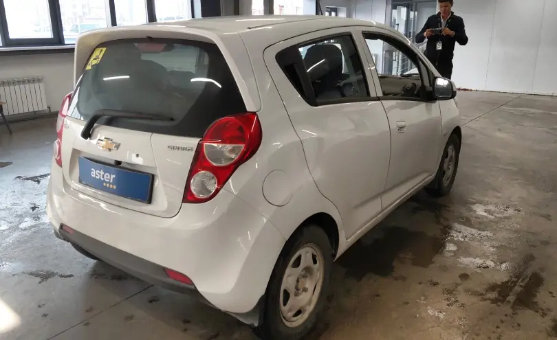 Chevrolet Spark 2023 года за 5 000 000 тг. в Астана фото 3