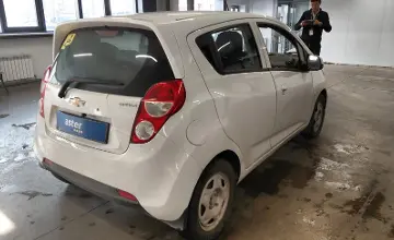 Chevrolet Spark 2023 года за 5 000 000 тг. в Астана фото 3