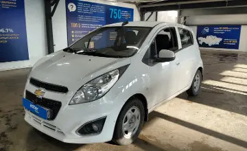 Chevrolet Spark 2023 года за 5 000 000 тг. в Астана фото 1