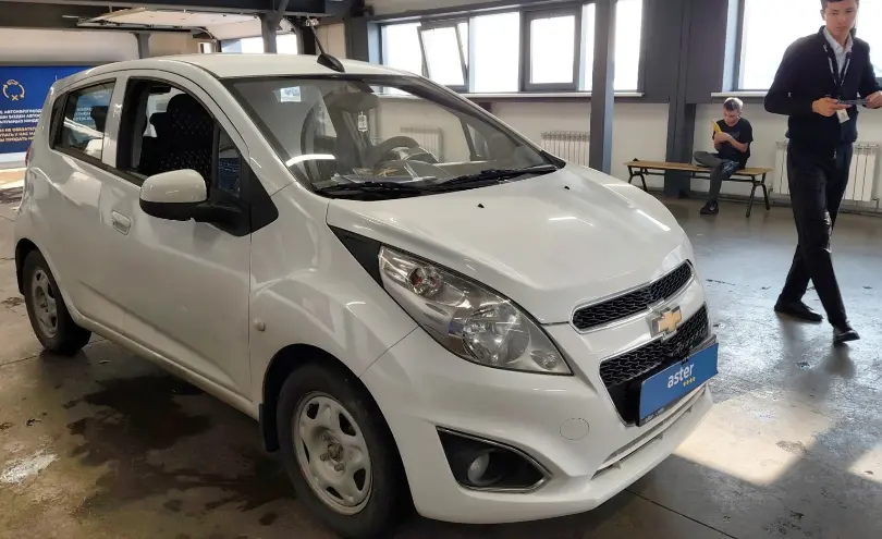 Chevrolet Spark 2023 года за 5 000 000 тг. в Астана фото 2