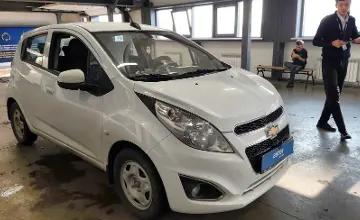 Chevrolet Spark 2023 года за 5 000 000 тг. в Астана фото 2