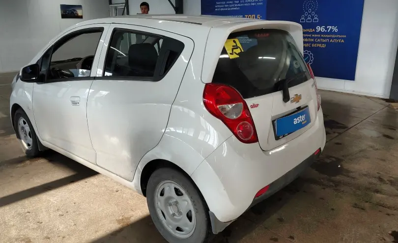Chevrolet Spark 2023 года за 5 000 000 тг. в Астана фото 4