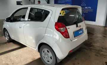 Chevrolet Spark 2023 года за 5 000 000 тг. в Астана фото 4