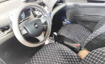 Chevrolet Spark 2023 года за 5 000 000 тг. в Астана фото 5
