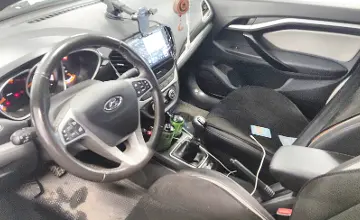LADA (ВАЗ) Vesta Cross 2021 года за 5 000 000 тг. в Астана фото 5