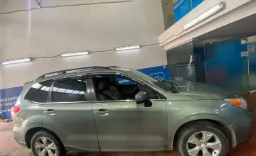 Subaru Forester 2015 года за 8 000 000 тг. в Астана фото 4