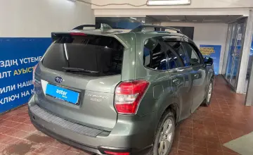Subaru Forester 2015 года за 8 000 000 тг. в Астана