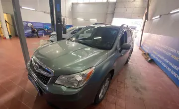 Subaru Forester 2015 года за 8 000 000 тг. в Астана фото 1