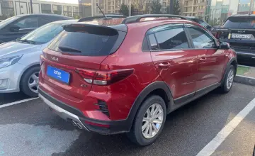 Kia Rio 2022 года за 6 800 000 тг. в Астана