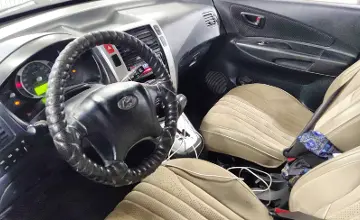 Hyundai Tucson 2007 года за 5 000 000 тг. в Астана фото 5