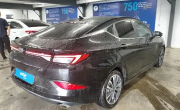 JAC J7 2023 года за 7 000 000 тг. в Астана фото 3