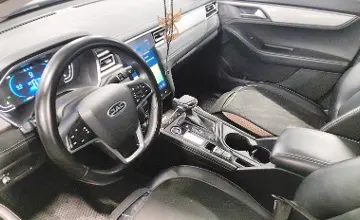 JAC J7 2023 года за 7 000 000 тг. в Астана фото 5