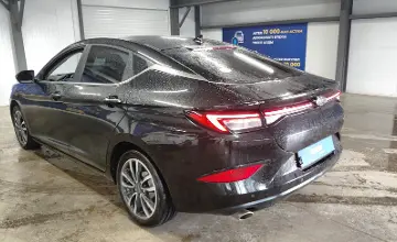 JAC J7 2023 года за 7 000 000 тг. в Астана фото 4
