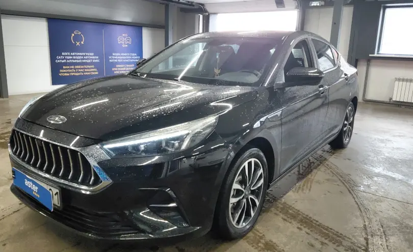 JAC J7 2023 года за 7 000 000 тг. в Астана