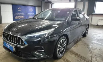 JAC J7 2023 года за 7 000 000 тг. в Астана фото 1