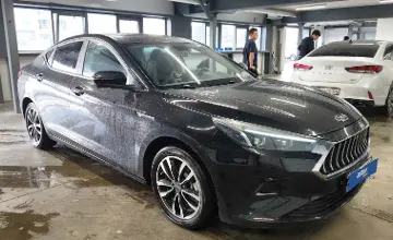 JAC J7 2023 года за 7 000 000 тг. в Астана фото 2