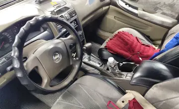 Nissan Maxima 2002 года за 1 900 000 тг. в Астана фото 5