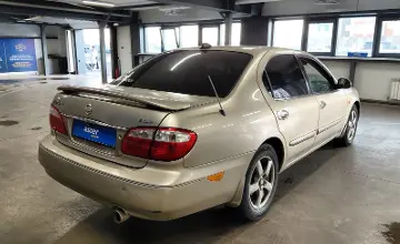 Nissan Maxima 2002 года за 1 900 000 тг. в Астана фото 3