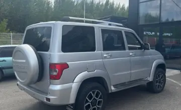 УАЗ Patriot 2020 года за 8 000 000 тг. в Усть-Каменогорск