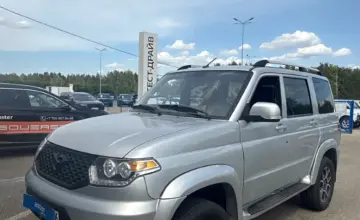УАЗ Patriot 2020 года за 8 000 000 тг. в Усть-Каменогорск фото 1