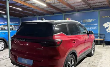 Chery Tiggo 7 Pro 2022 года за 6 500 000 тг. в Талдыкорган