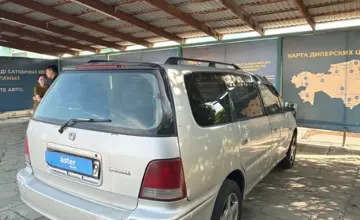 Honda Odyssey 1997 года за 2 000 000 тг. в Талдыкорган