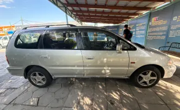 Honda Odyssey 1997 года за 2 000 000 тг. в Талдыкорган фото 4
