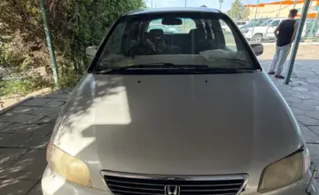 Honda Odyssey 1997 года за 2 000 000 тг. в Талдыкорган фото 2