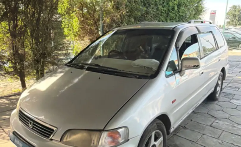Honda Odyssey 1997 года за 2 000 000 тг. в Талдыкорган