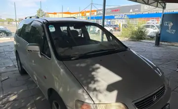 Honda Odyssey 1997 года за 2 000 000 тг. в Талдыкорган фото 3