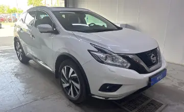 Nissan Murano 2019 года за 11 000 000 тг. в Павлодар фото 3