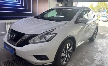 Nissan Murano 2019 года за 11 000 000 тг. в Павлодар фото 1