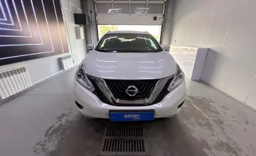 Nissan Murano 2019 года за 11 000 000 тг. в Павлодар фото 2
