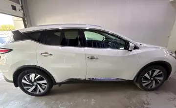 Nissan Murano 2019 года за 11 000 000 тг. в Павлодар фото 4